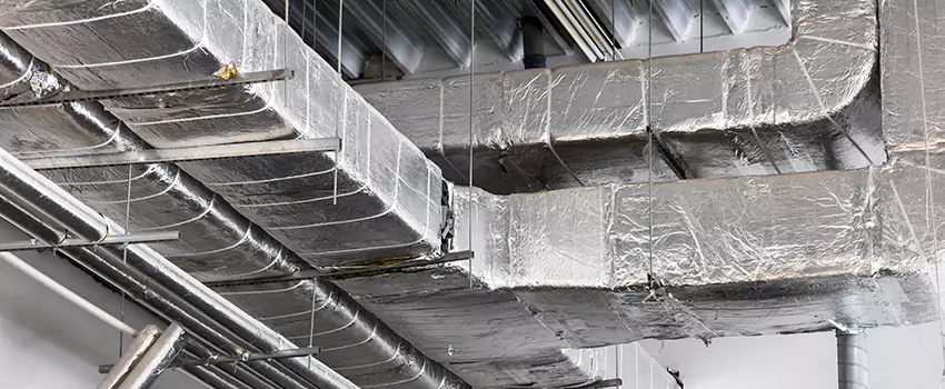 Vent Dust Cleaning Cost in Ponca City, OK