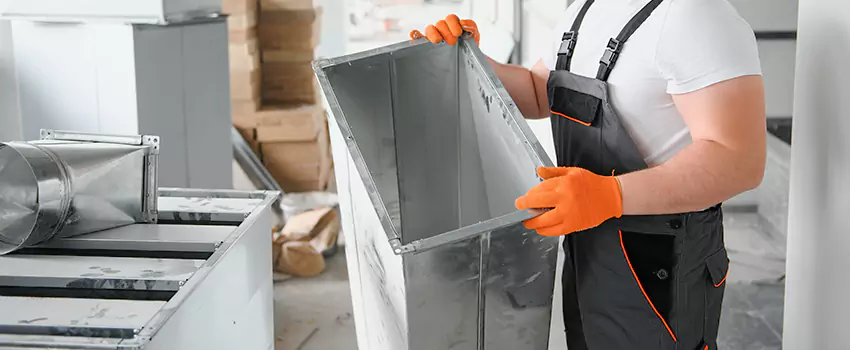 Ventilation Fan Cleaning Services in Ponca City, Oklahoma