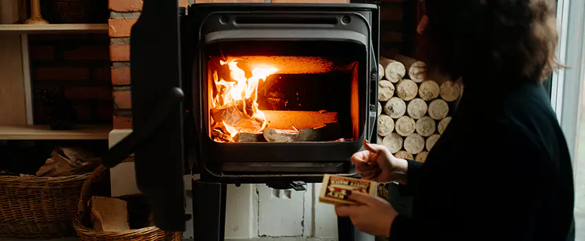 Key Features of Vermont Castings Fireplaces in Ponca City, OK