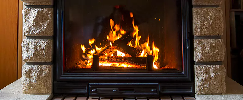 Best Wood Fireplace Repair Company in Ponca City, Oklahoma