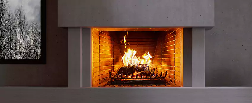 Indoor Wood Burning Furnace Repair and Installation in Ponca City, Oklahoma