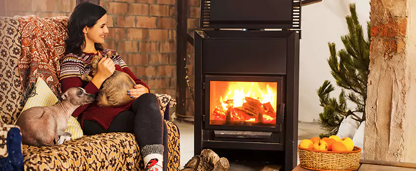 Wood Stove Chimney Cleaning Services in Ponca City, OK