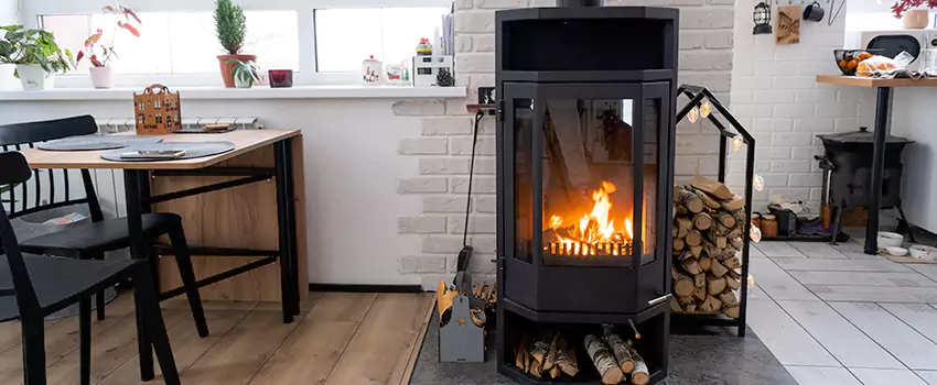 Wood Stove Firebox Installation Services in Ponca City, OK