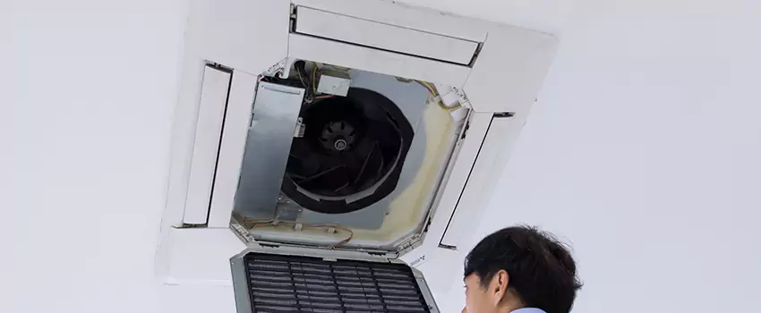 Benefits of Professional Air Duct Cleaning in Ponca City, Oklahoma