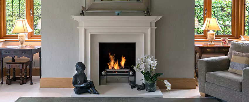 Astria Open-Hearth Wood Fireplaces Services in Ponca City, OK