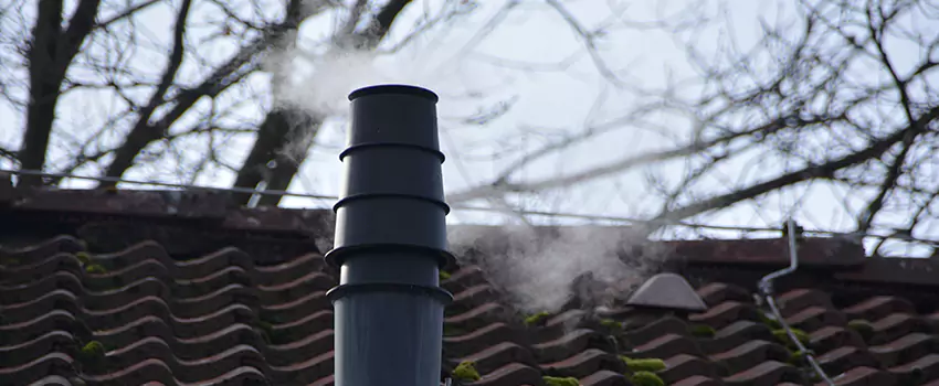 Broken Chimney Animal Screen Repair And Installation in Ponca City, OK