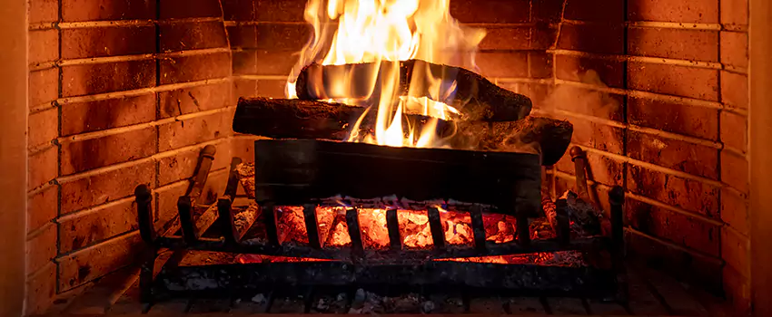 Chimney Ash Dump Cover Repair Services in Ponca City, OK