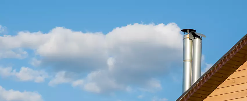 Chimney Cap Bird Guard Repair in Ponca City, Oklahoma