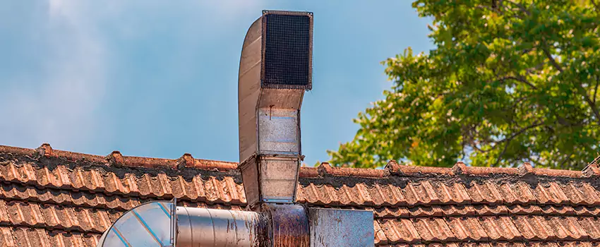 Chimney Cleaning Cost in Ponca City, Oklahoma