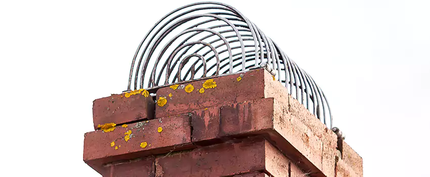 Chimney Crown Problems in Ponca City, Oklahoma