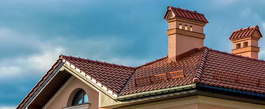 Residential Chimney Services in Ponca City, Oklahoma