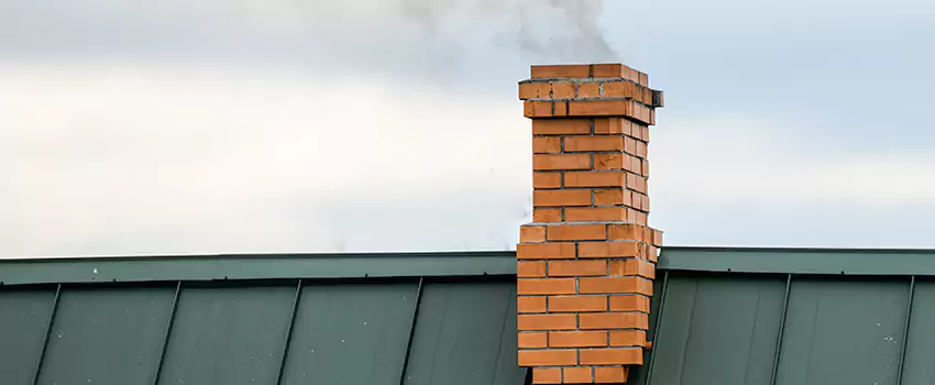 Chimney Installation Company in Ponca City, OK
