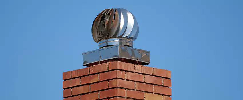 Chimney Flue Rebuild Services in Ponca City, Oklahoma