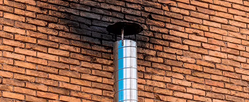 Chimney Design and Style Remodel Services in Ponca City, Oklahoma