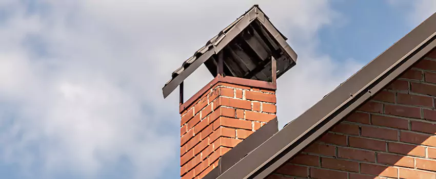 Chimney Saver Masonry Repair Contractor in Ponca City, Oklahoma