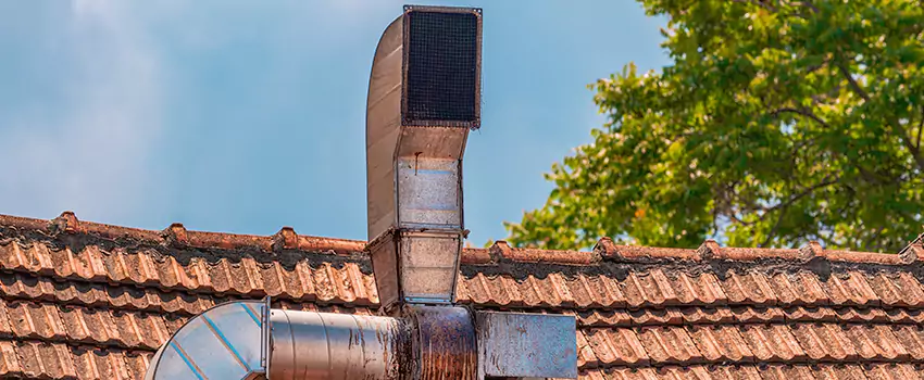 Chimney Blockage Removal in Ponca City, Oklahoma