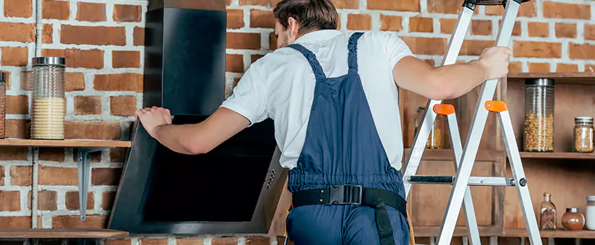 Modern Chimney Soot Cleaning Techniques in Ponca City, Oklahoma