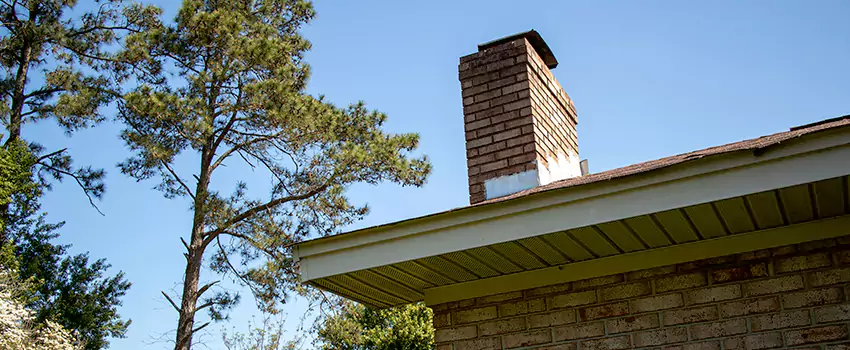Brick Chimney Sweep Near Me in Ponca City, OK