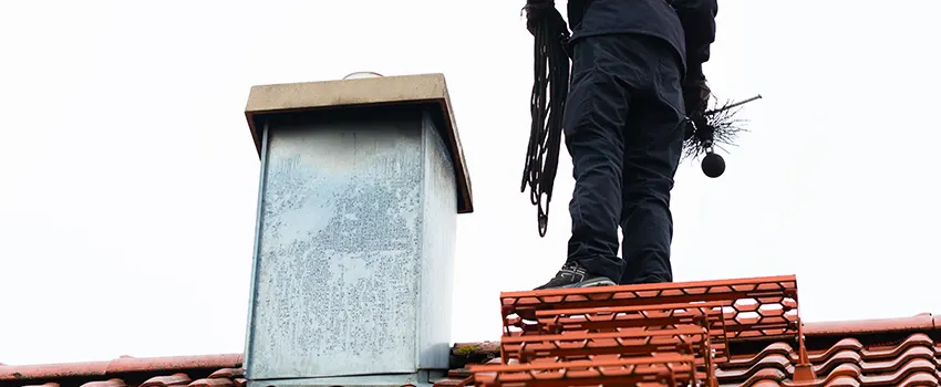 Modern Chimney Sweeping Techniques in Ponca City, Oklahoma