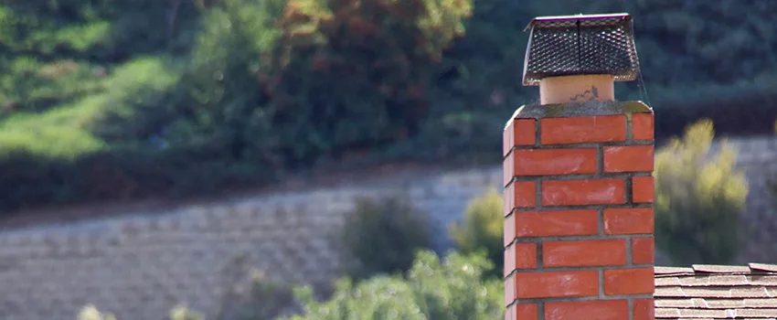 Chimney Tuckpointing And Masonry Restoration in Ponca City, OK