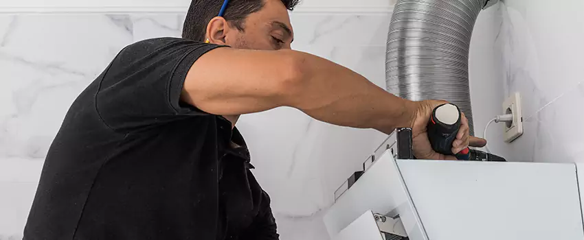 Dryer Vent Blockage Cleaning in Ponca City, OK