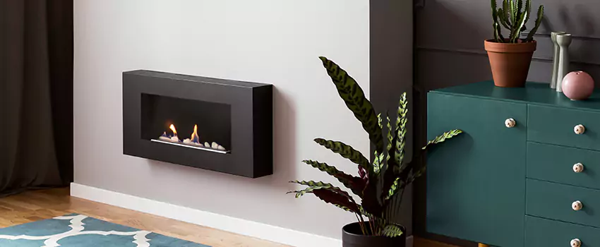 Cost of Ethanol Fireplace Repair And Installation Services in Ponca City, OK