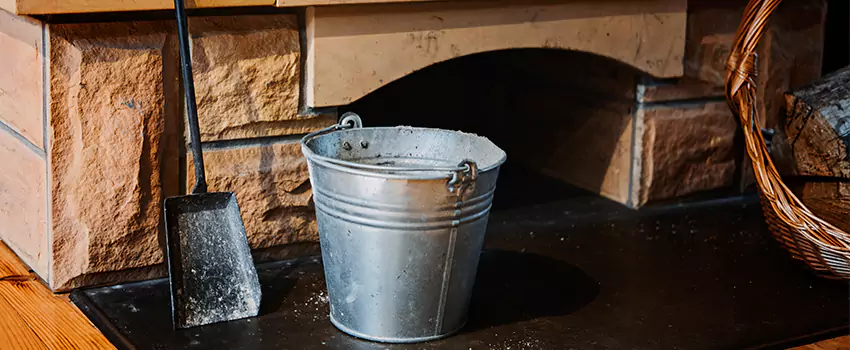 Clean The Fireplace Mantle And Hearth in Ponca City, Oklahoma