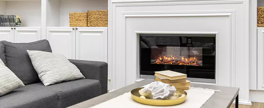 Professional Fireplace Maintenance Contractors in Ponca City, OK