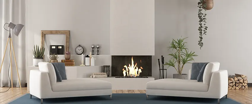 Decorative Fireplace Crystals Services in Ponca City, Oklahoma