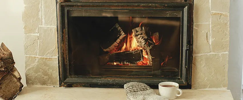 Fireplace Door Handle Replacements Services in Ponca City, Oklahoma