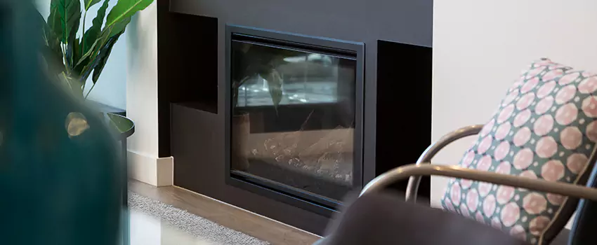 Gas Fireplace Installation in Ponca City, OK