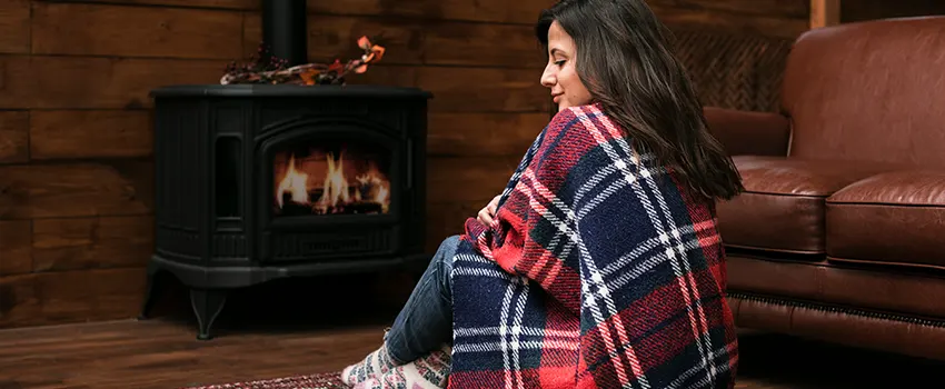 Fireplace Firebox Grate Replacement Services  in Ponca City, Oklahoma