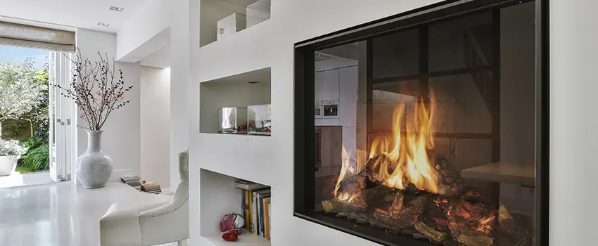 Fireplace Screen Installation And Replacement in Ponca City, OK