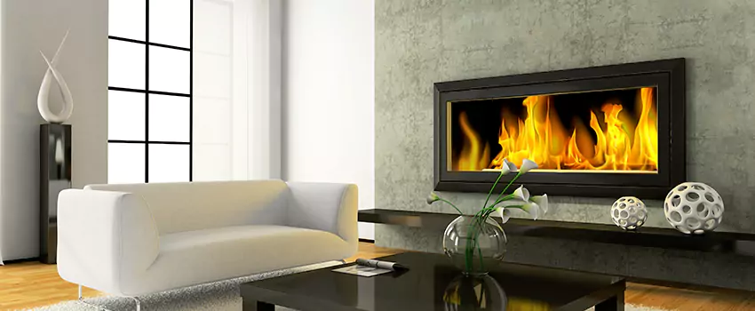 Fireplace Hearth Ideas in Ponca City, Oklahoma