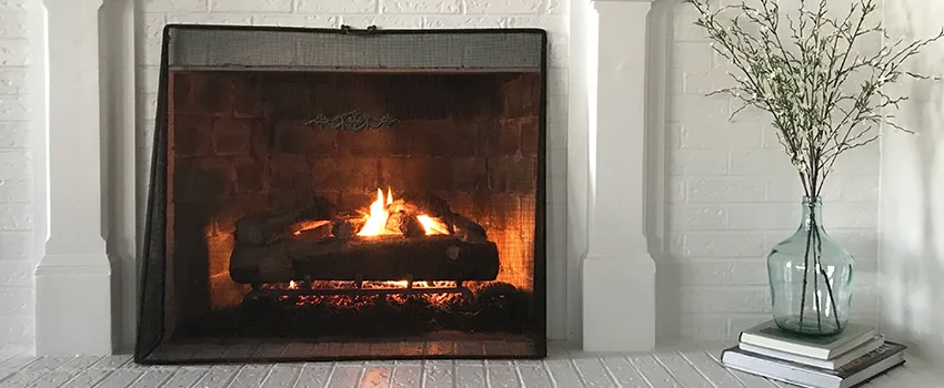 Cost-Effective Fireplace Mantel Inspection And Maintenance in Ponca City, OK