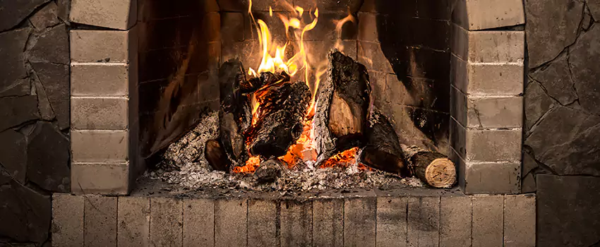 Cost of Rebuilding A Fireplace in Ponca City, Oklahoma