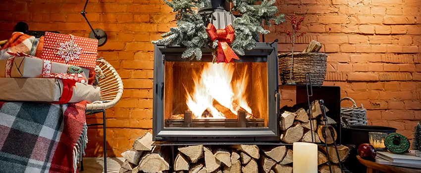 Steel Fireplace Grate Repair And Replacement Services in Ponca City, Oklahoma