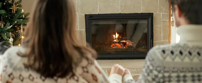 Fireplace Firebox Refurbish & Restore Services in Ponca City, OK
