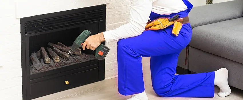 Fireplace Safety Inspection Specialists in Ponca City, Oklahoma