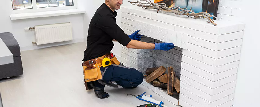 Gas Fireplace Repair And Replacement in Ponca City, OK