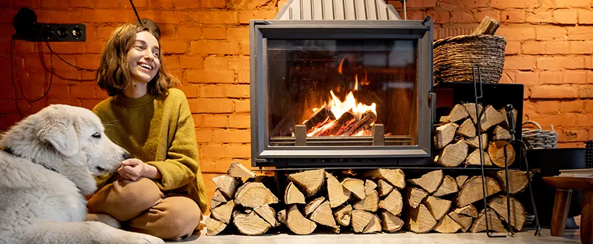 Fireplace Smell Removal Cost in Ponca City, OK