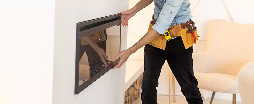 Traditional Fireplace Vent Sweeping in Ponca City, OK