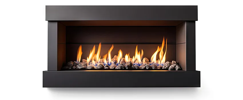 Outdoor Gas Fireplaces Installation in Ponca City, OK