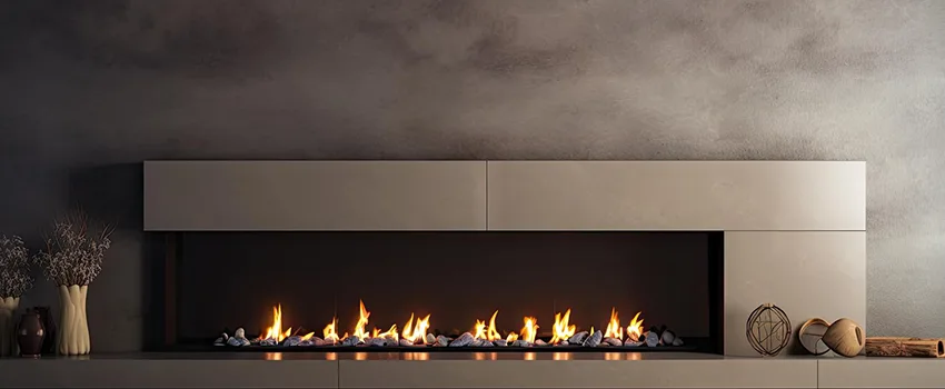Gas Fireplace Logs Supplier in Ponca City, Oklahoma