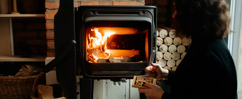 Hearthstone Wood Stoves Fireplace Repair in Ponca City, Oklahoma