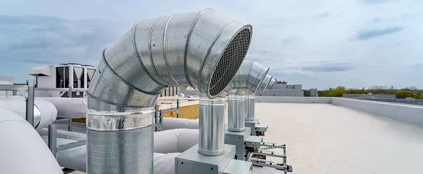 Insulated Ductwork Repair Services Near Me in Ponca City, OK