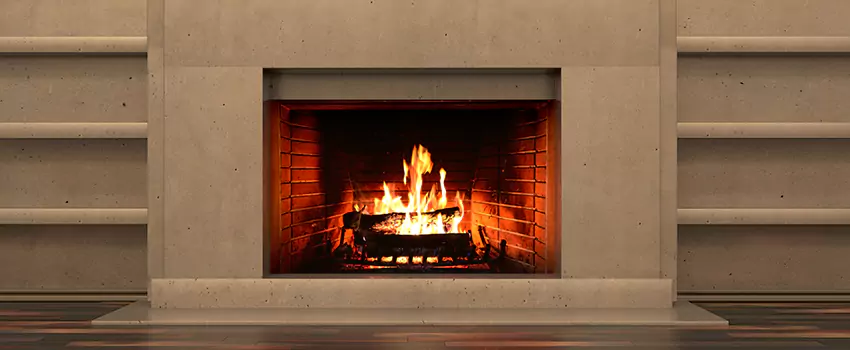 Majestic Trilliant Series Gas Fireplace Insert Repair in Ponca City, Oklahoma