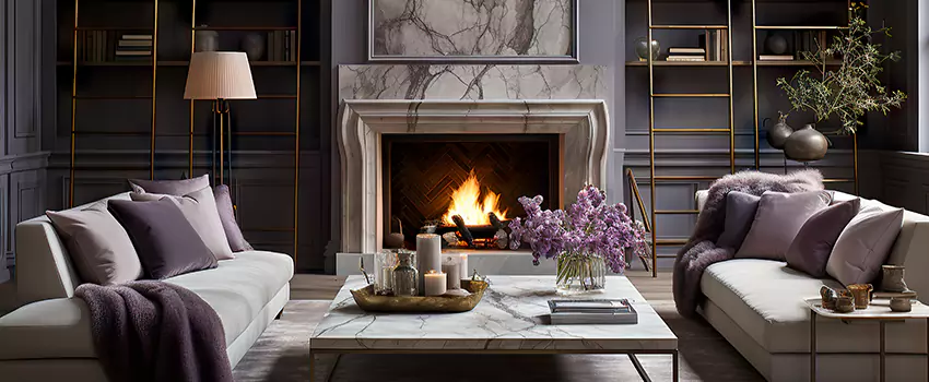 Napoleon Galaxy Series Outdoor Fireplaces Repair in Ponca City, OK