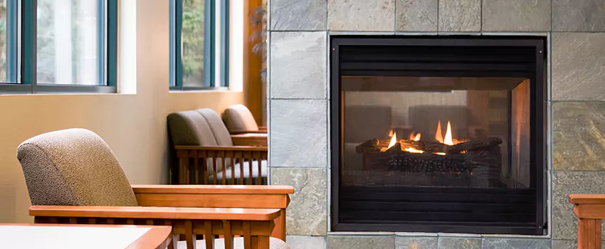 Osburn Fireplace Tempered Glass Hearth Pad Replacement in Ponca City, Oklahoma