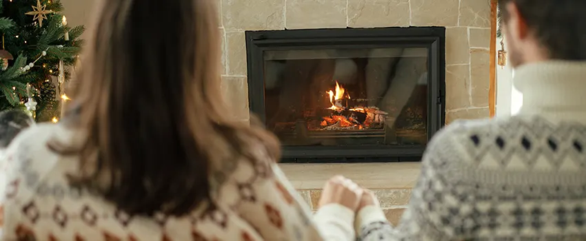 Superior Open-Hearth Wood Fireplaces in Ponca City, OK